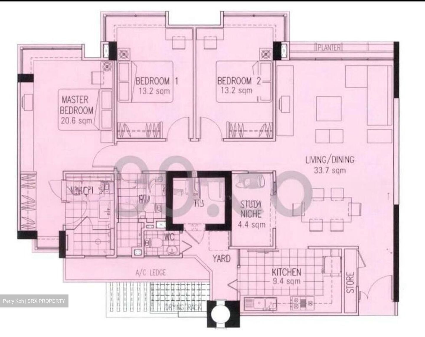 Nuovo (D20), Condominium #503366521